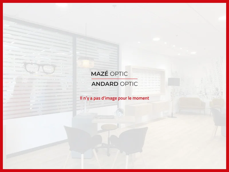 Andard Optic